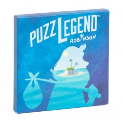 PuzzLegend - Robinson