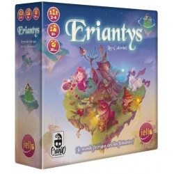 Eriantys