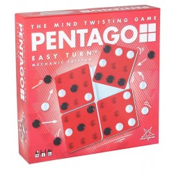 Pentago