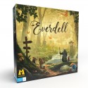 Jeu de plateau everdell