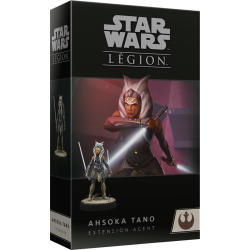 Star wars légion - Ahsoka Tano