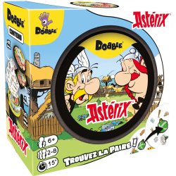 Dobble Astérix