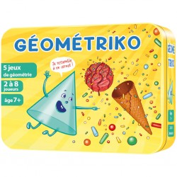 Géométriko