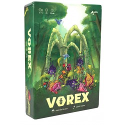 Vorex