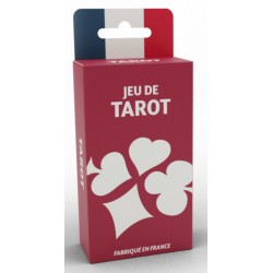 Jeu de Tarot - Ducale Basic Ecopack