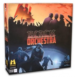 Black orchestra