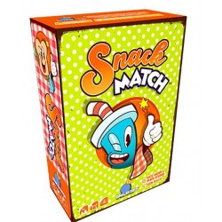 Snack Match