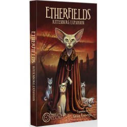 Etherfields - Kittenburg expansion