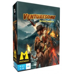 Venturesome