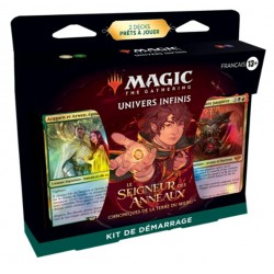 Magic : Le Seigneur des Anneaux Starter Kit
