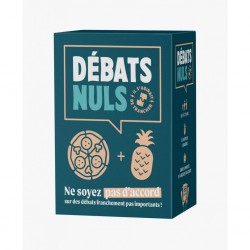 Débats nuls