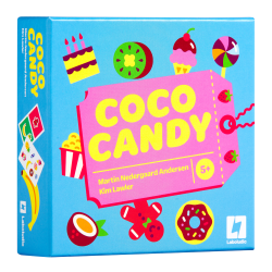 Coco candy