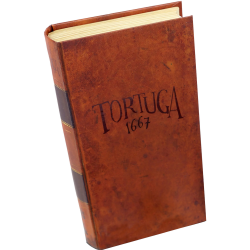 Tortuga 1667