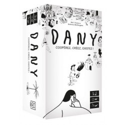Dany Edition 2023