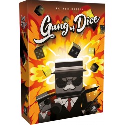 Gang of dice