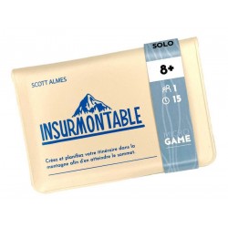 Insurmontable - Micro game