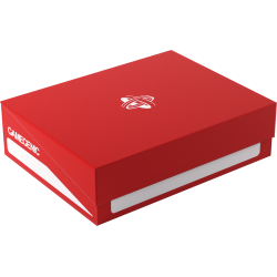 Gamegenic - Token Holder Red