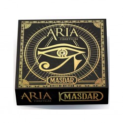 Aria - Masdar