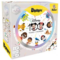 Dobble - Disney 100 years of Wonder