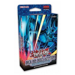 Yu Gi Oh! Deck structure Dieux Egyptiens Obelisk