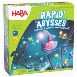 Rapid' Abysses