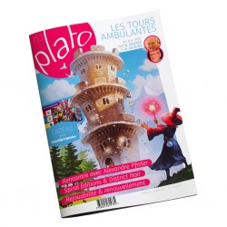 Plato magazine n° 153