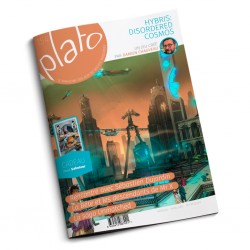 Plato magazine n° 154
