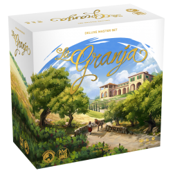 La granja - Edition deluxe