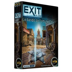 Exit - Le bandit de fortune City