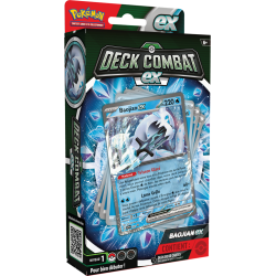 Pokémon - Deck Combat - Baojian EX