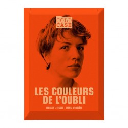 Cold Case - Les couleurs de l'oubli