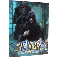 7e mer - Utiliser le Tarot de Sorte