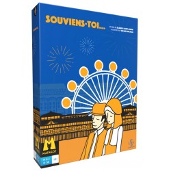 Souviens-toi...