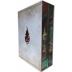 Coffret Rêve de dragon