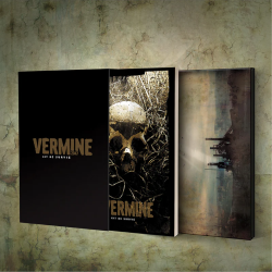 Vermine 2047 - Kit de Survie - Version Horde