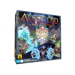 Aeon's End : Une Ère Nouvelle