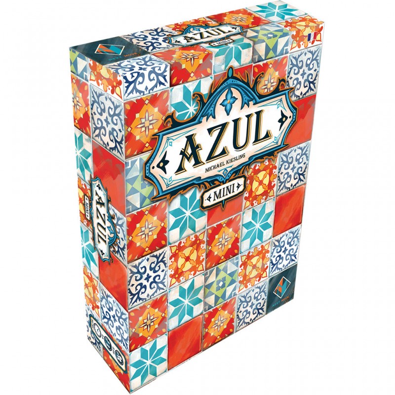 Azul - Jeu de plateau