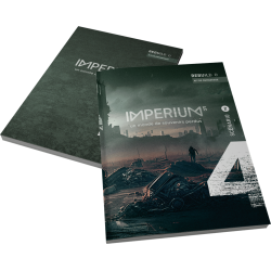 Imperium 5 - Rebuild 0 - Scénario 2 & contexte