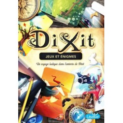 Dixit jeux et enigmes