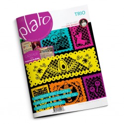 Plato magazine n°156