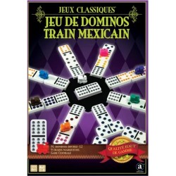 Mexican train