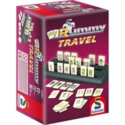 My rummy travel