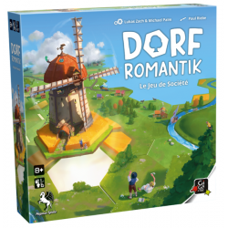 Dorfromantik