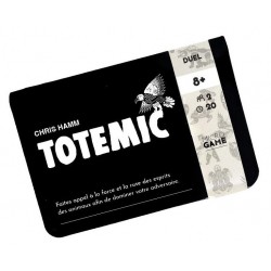 Totemic - Micro game