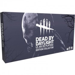 Dead By Daylight - Collector