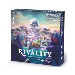 Rivality