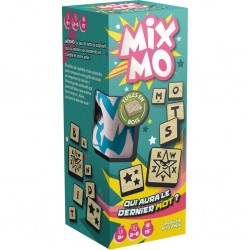 Mixmo - Eco Pack
