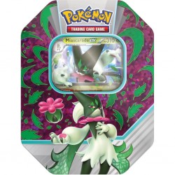 Pokémon - Pokébox Miascarade