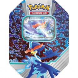 Pokémon - Pokébox Palmaval