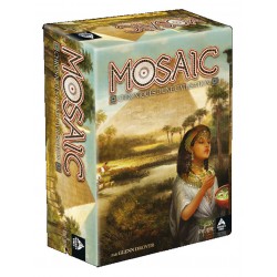 Mosaic - Chroniques d'une civilisation